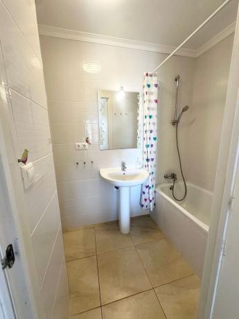 Casa independiente en Urbanización Canuta Baja