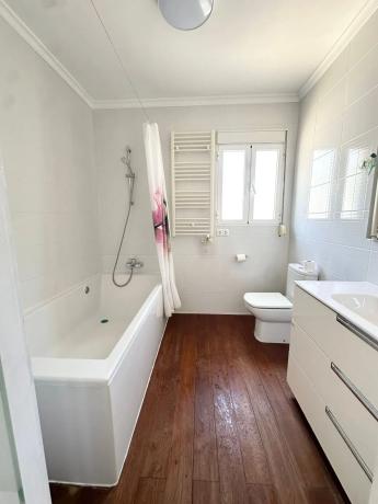 Casa independiente en Urbanización Canuta Baja