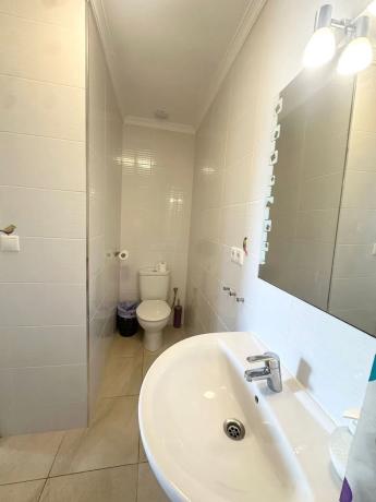 Casa independiente en Urbanización Canuta Baja