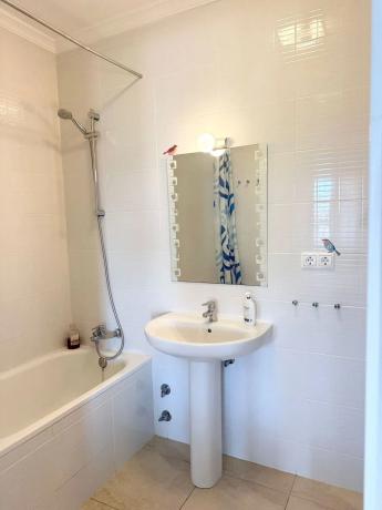 Casa independiente en Urbanización Canuta Baja