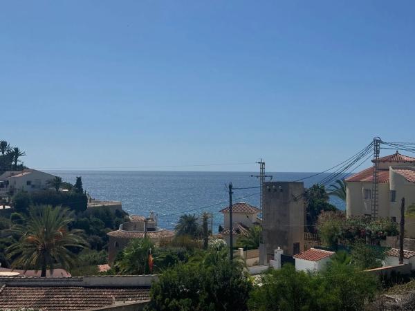 Casa independiente en Urbanización Canuta Baja