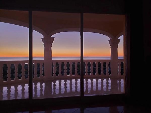 Chalet en via Pa Benicolada