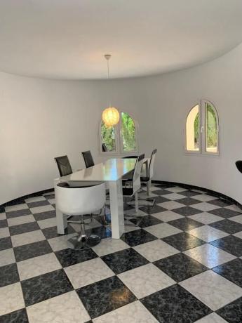 Chalet en via Pa Benicolada