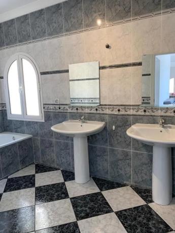 Chalet en via Pa Benicolada