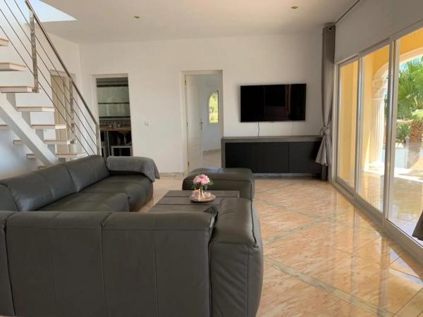 Chalet en via Pa Benicolada