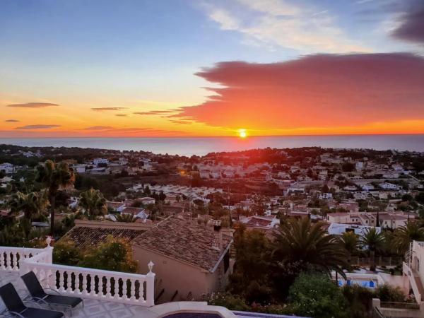 Chalet en via Pa Benicolada