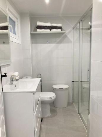 Piso en Playa Arenal-Bol