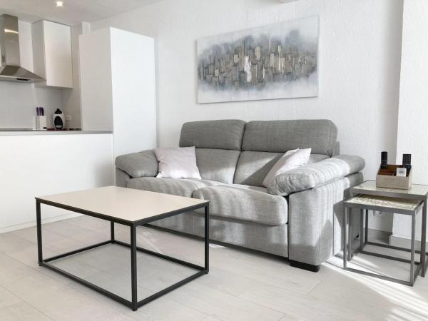 Piso en Playa Arenal-Bol