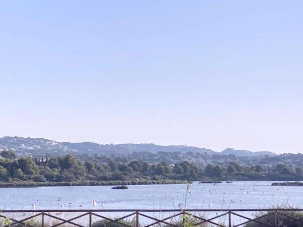 Piso en Playa Arenal-Bol