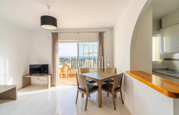 Chalet adosado en partida tosal de la cometa