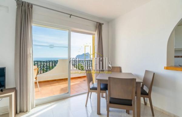 Chalet adosado en partida tosal de la cometa