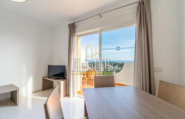 Chalet adosado en partida tosal de la cometa