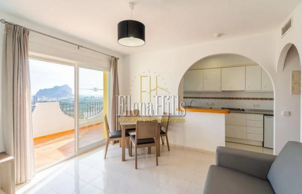 Chalet adosado en partida tosal de la cometa