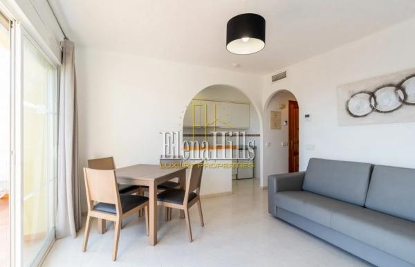 Chalet adosado en partida tosal de la cometa