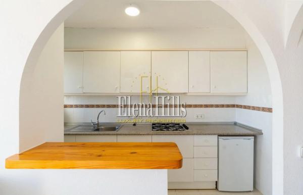 Chalet adosado en partida tosal de la cometa