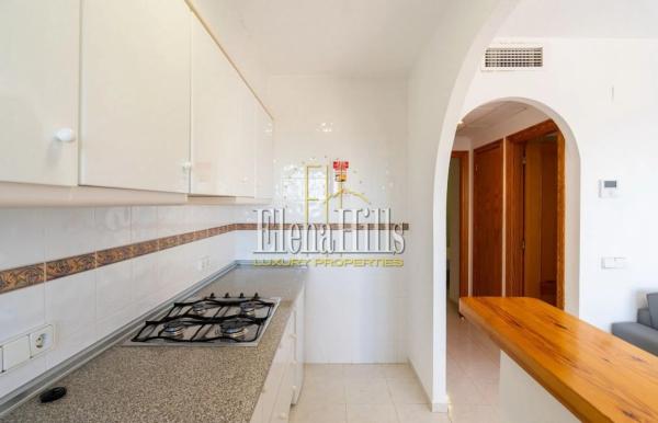 Chalet adosado en partida tosal de la cometa