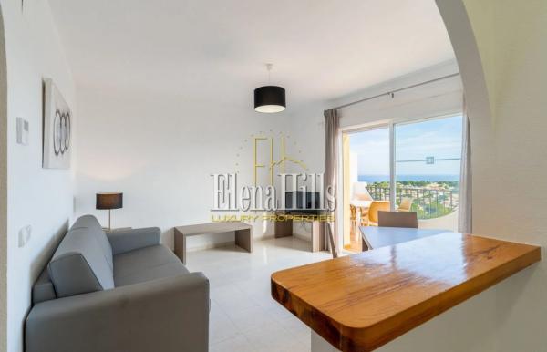 Chalet adosado en partida tosal de la cometa