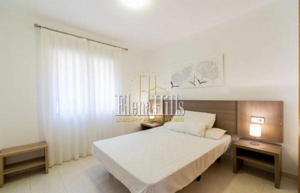 Chalet adosado en partida tosal de la cometa