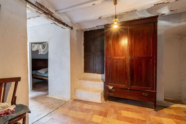 Casa de pueblo en calle de Pedro García Ortiz