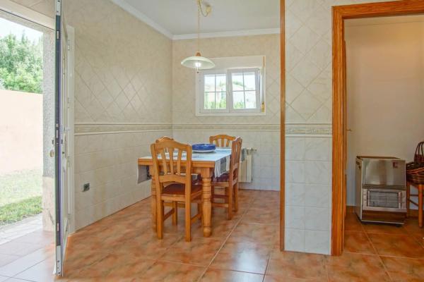 Casa independiente en Partida la Calalga