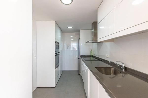 Ático en Playa de Fossa-Levante