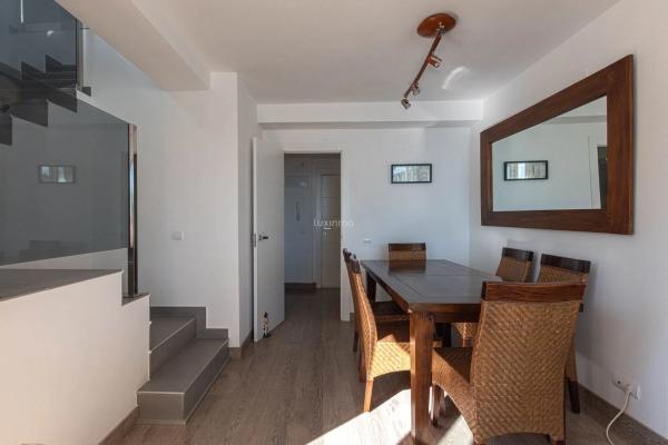 Ático en Playa de Fossa-Levante