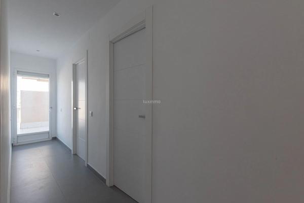 Ático en Playa de Fossa-Levante