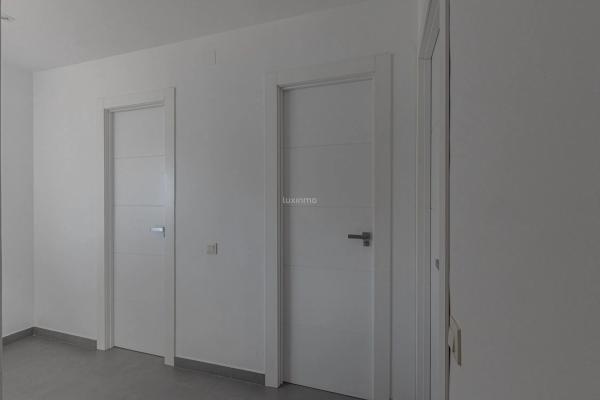 Ático en Playa de Fossa-Levante