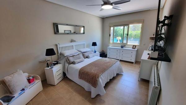 Chalet en Cometa-Carrió