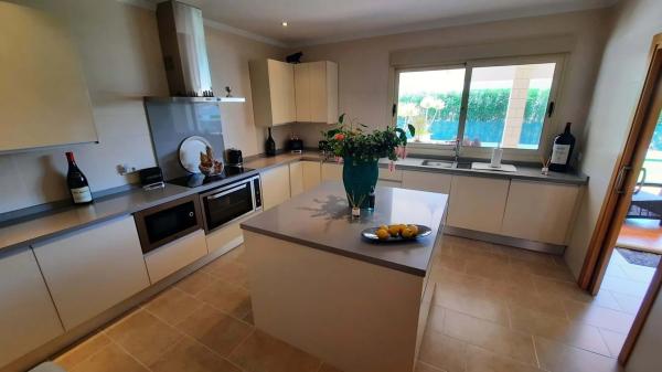 Chalet en Cometa-Carrió