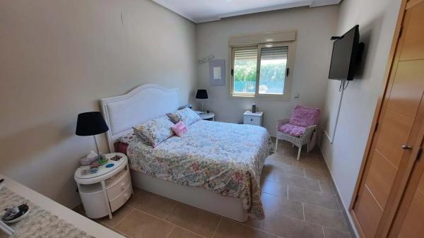 Chalet en Cometa-Carrió