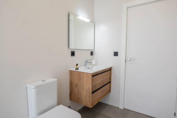 Casa independiente en Partida Marisol Park, 9 g