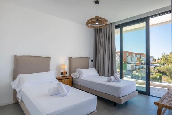 Casa independiente en Partida Marisol Park, 9 g