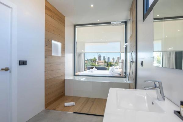 Casa independiente en Partida Marisol Park, 9 g