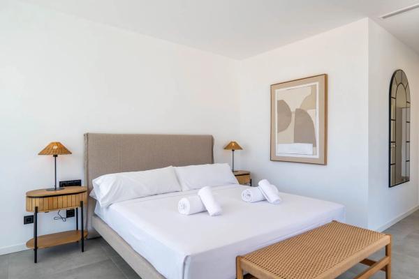 Casa independiente en Partida Marisol Park, 9 g