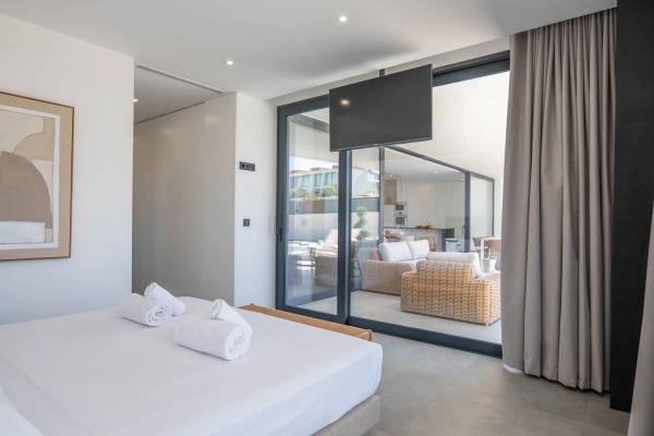 Casa independiente en Partida Marisol Park, 9 g