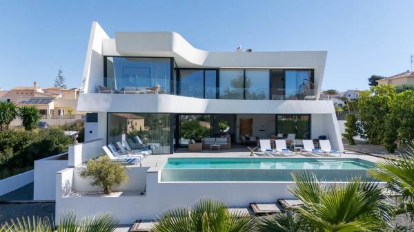 Casa independiente en Partida Marisol Park, 9 g