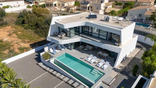 Casa independiente en Partida Marisol Park, 9 g