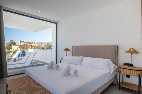 Casa independiente en Partida Marisol Park, 9 g