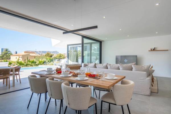 Casa independiente en Partida Marisol Park, 9 g