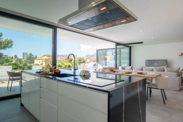 Casa independiente en Partida Marisol Park, 9 g