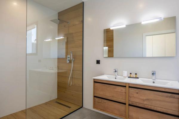 Casa independiente en Partida Marisol Park, 9 g