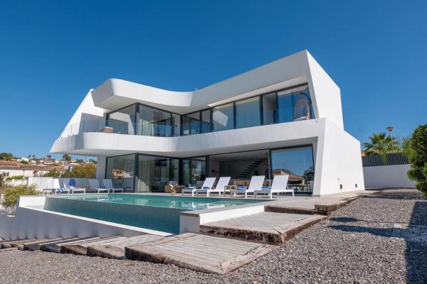 Casa independiente en Partida Marisol Park, 9 g