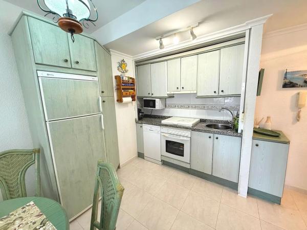 Piso en calle Llebeig