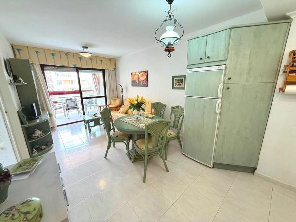 Piso en calle Llebeig