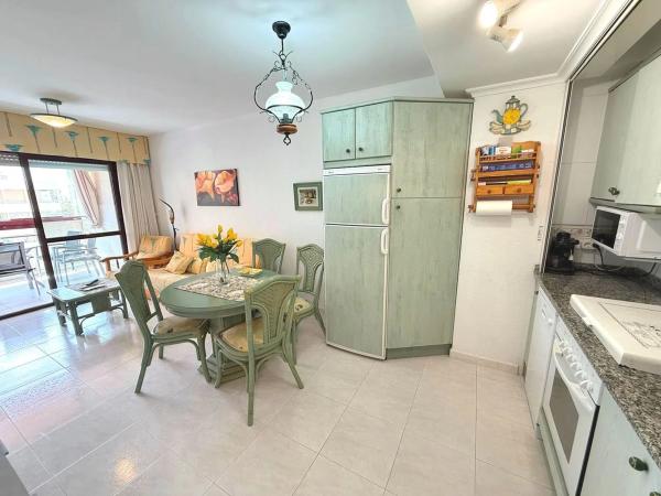 Piso en calle Llebeig