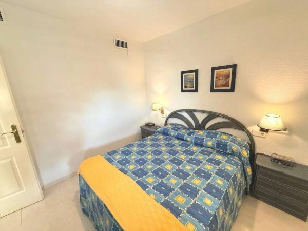 Piso en calle Llebeig