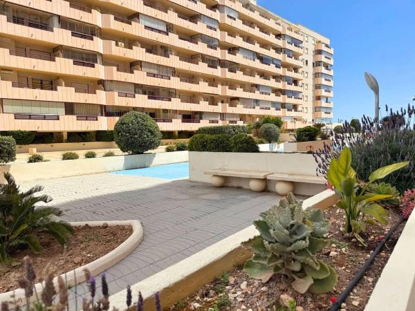 Piso en calle Llebeig