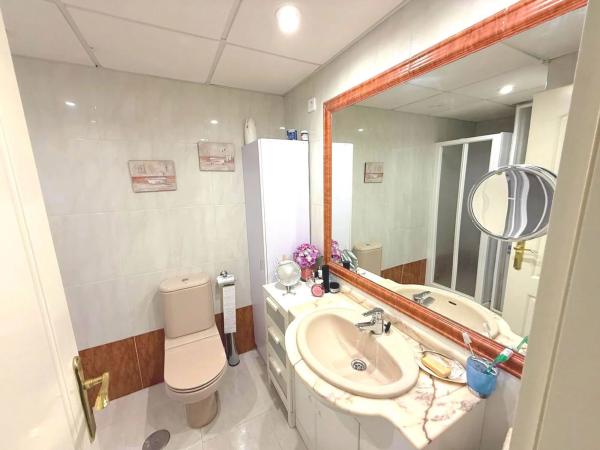 Piso en calle Llebeig