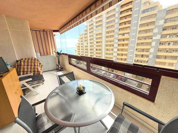 Piso en calle Llebeig